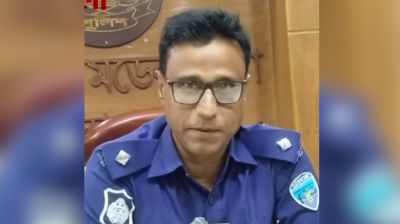 আওয়ামী লীগ-ছাত্রদল সংঘর্ষের পর গ্রেপ্তার ২৫, ওসি ক্লোজড