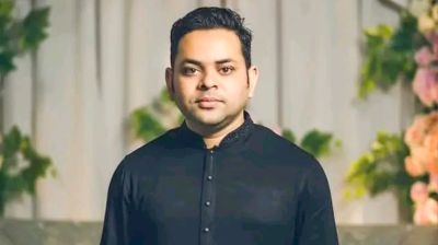 ঝালকাঠি জেলা ছাত্রলীগ সভাপতি মধু গ্রেপ্তার