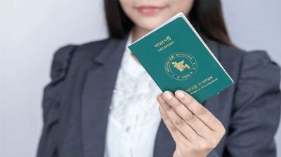 ভিসা ছাড়াই যে ৩৬ দেশে যেতে পারবেন বাংলাদেশিরা
