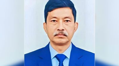 দীপেন দেওয়ানের পদত্যাগ: অসুস্থতা নাকি রাজনৈতিক চাপ