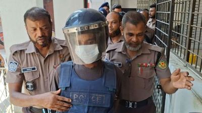 ‘ডলারকে ধরেন স্যার, সেও তো দোষী’  