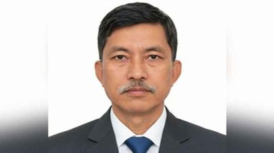 পদত্যাগ করলেন পার্বত্য চট্টগ্রাম বিষয়ক মন্ত্রী 