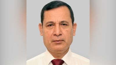 আবারো পিডিবির চেয়ারম্যান হলেন রেজাউল করিম