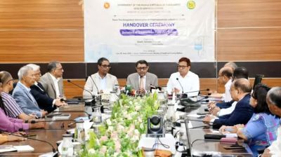 ‘বিশ্বের ১৪০টি দেশে রপ্তানি হচ্ছে বাংলাদেশের ওষুধ’