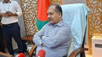 জনতুষ্টিবাদী সিদ্ধান্ত গ্রহণ করাটাই সরকারের একমাত্র কাজ নয়  