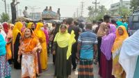 ঈদের ছুটি শেষে কাজে এসে ১৮৬৪ শ্রমিক জানলেন চাকরি নেই