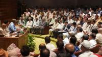 ‘দেশে চাঁদাবাজ ও মাদকের কোনো জায়গা হবে না’