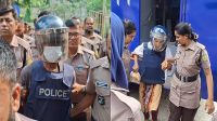 শিশু রামিসা ধর্ষণ-হত্যা মামলার রায় ৭ জুন 
