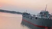 সুন্দরবনে ৫ কার্গো জাহাজে গুলি-লুটপাট
