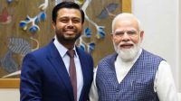 ভারতে ৩০ বিলিয়ন ডলার বিনিয়োগ করছেন বাংলাদেশি শিল্পপতি