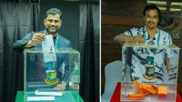 বিসিবি নির্বাচনে ভোট দিলেন তামিম-রুবেলরা