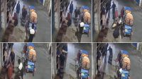 মোহাম্মদপুরের বাসার ফটকে ছিনতাইয়ের শিকার দুই নারী