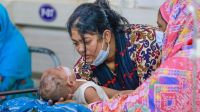 হাম ও উপসর্গে একদিনে ৪ জনের মৃত্যু