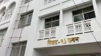 সুপ্রিম কোর্টের টয়লেটে মিললো কর্মচারীর ঝুলন্ত লাশ