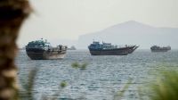 ইরানের দুই দ্বীপে মার্কিন বিমান হামলা