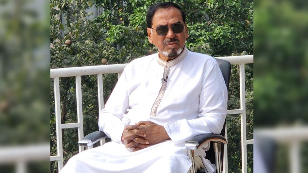 ‘এখন মানুষ শান্তিতে ঘুমাতে পারবেন’, বিএন‌পির স্থায়ী ক‌মি‌টির সদস্য ও মুক্তিযুদ্ধ বিষয়ক মন্ত্রী মেজর (অব.) হাফিজ উদ্দিন আহমদ বীর বিক্রমের এই বক্তব্যের সঙ্গে আপনি কি একমত?